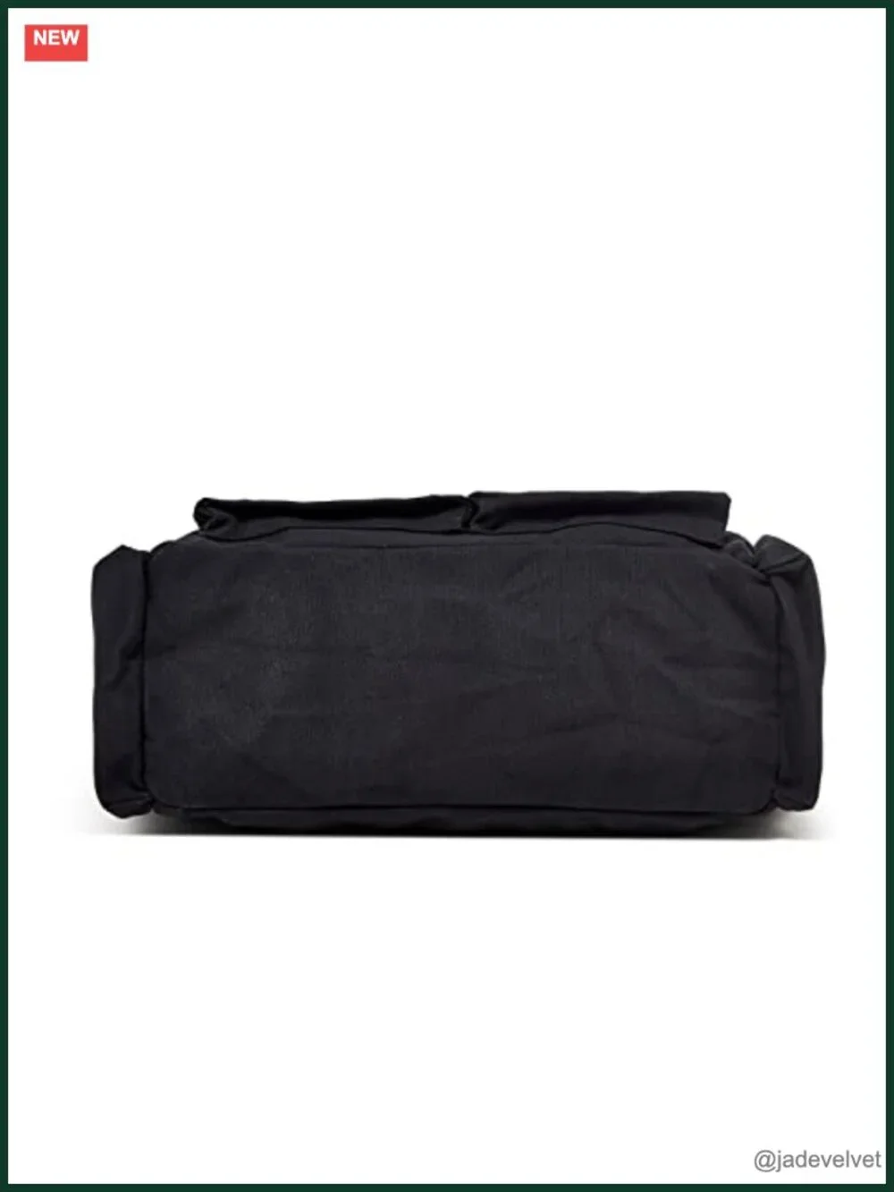 Canvas Large Tote with Multiple Pockets Crossbody Bag